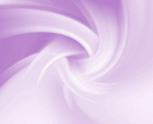 Virheellinen kierre pyörremyrsky pehmeä vaalea taivas sileä pastelli backgroun
 - Vektori, kuva