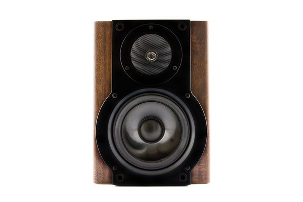 Modern sound speaker - Фото, изображение