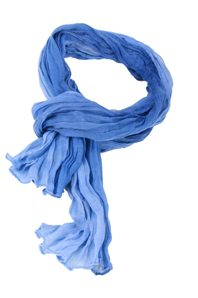 katoen scarft - Foto, afbeelding
