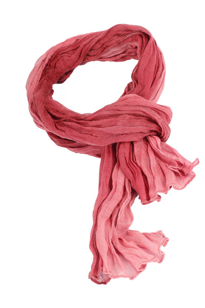 Cotton scarf - Photo, Image