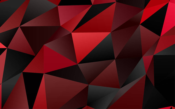 abstract digital wallpaper, vector background - Вектор,изображение