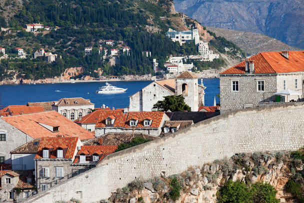 Dubrovnik Old City - Fotoğraf, Görsel