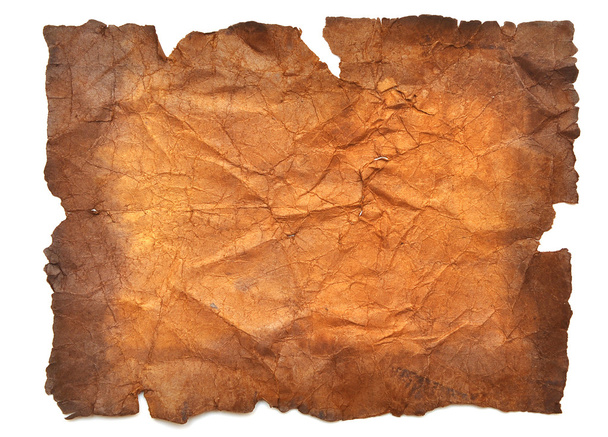 Old paper texture - Fotoğraf, Görsel