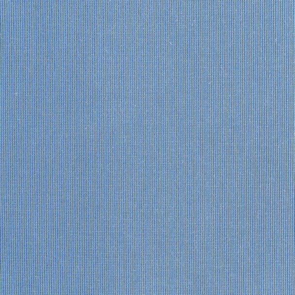 Blue fabric texture for background - Photo, image