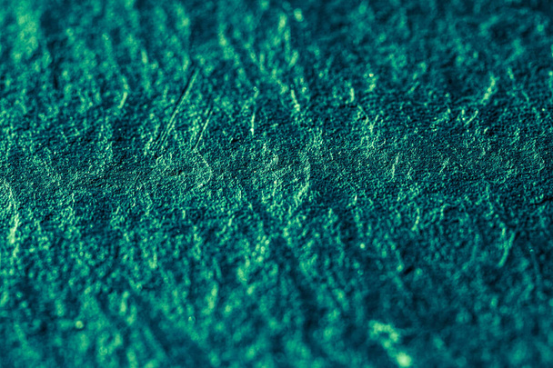 Текстура изумрудно-зеленого камня как абстрактный фон, дизайнерский материал и текстурированная поверхность - Фото, изображение