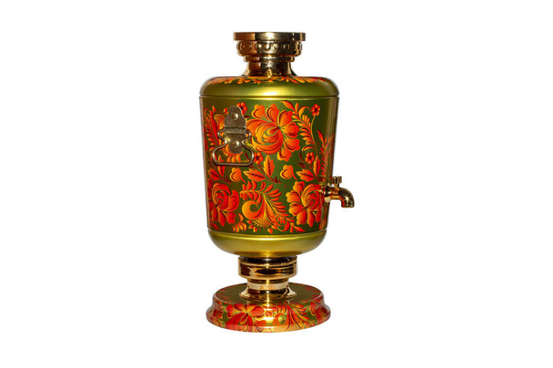 Russian samovar Free Stock Photos, Images, and Pictures of Russian samovar
