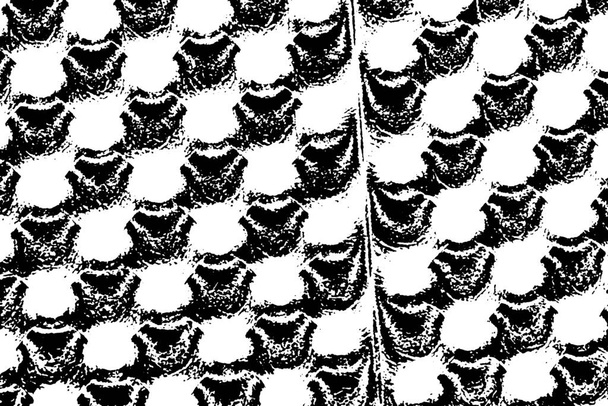 Fundo texturizado abstrato. Imagem incluindo efeito de tons preto e branco. - Foto, Imagem
