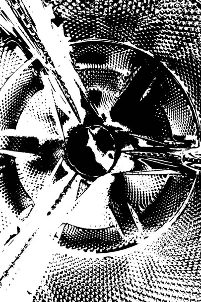 abstrakcyjny grunge tło pełna ramka  - Zdjęcie, obraz