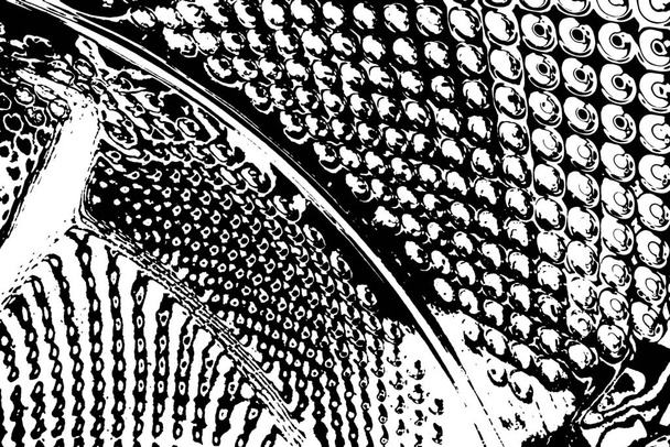 abstrakcyjny grunge tło pełna ramka  - Zdjęcie, obraz