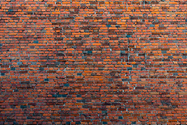 Фон кирпичной стены  - Фото, изображение
