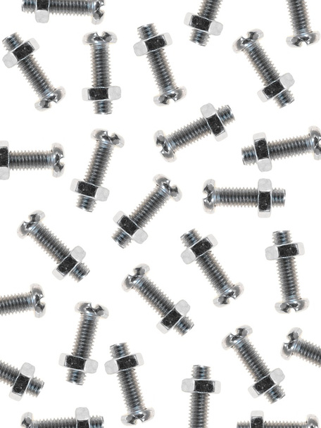 Nuts And Bolts - Photo, Image