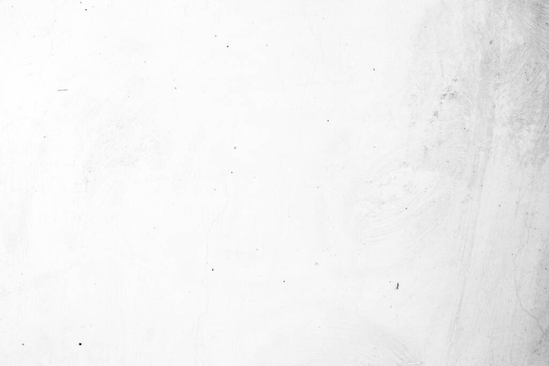 Textura de mármol de cemento blanco con patrón natural para fondo - Foto, Imagen