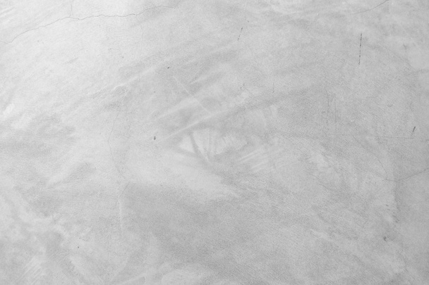 Текстура белого цементного мрамора с естественным рисунком для фона. - Фото, изображение