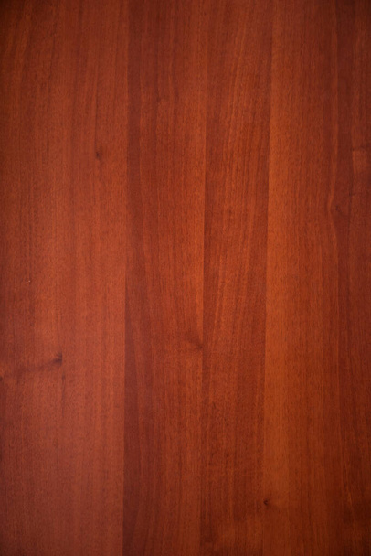 brown wood with texture and strips - Photo, Image