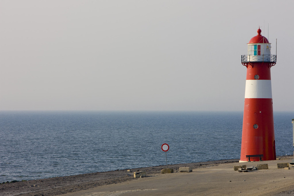 Lighthouse, Netherlands - Photo, Image