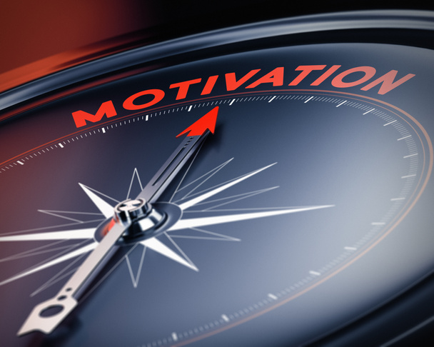 Мотиваційна картина, концепція позитивної мотивації
 - Фото, зображення
