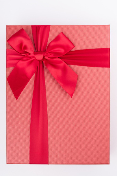 gift box with nice ribbon - Valokuva, kuva