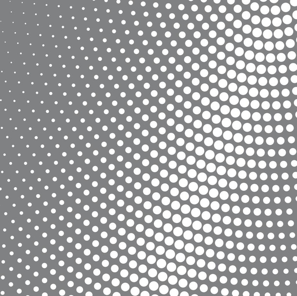 абстрактный фон с точками - Фото, изображение