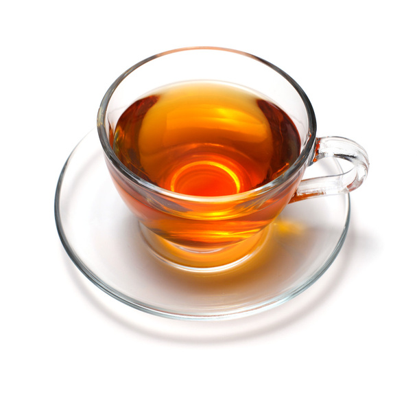 filiżanka z herbatą - Zdjęcie, obraz