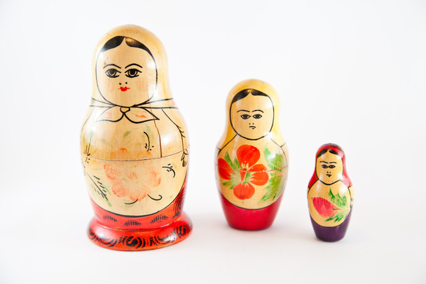 Семейные куклы России
 - Фото, изображение