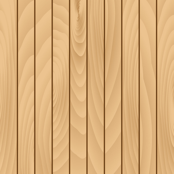 Vector wood plank - Vecteur, image