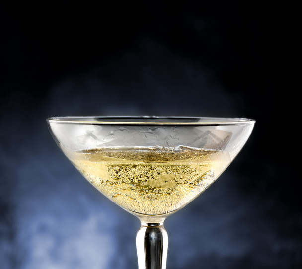 келих шампанського
 - Фото, зображення