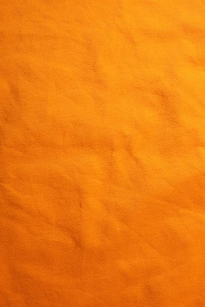 Close-up of the fabric of a waterproof mountain jacket. - Photo, Image