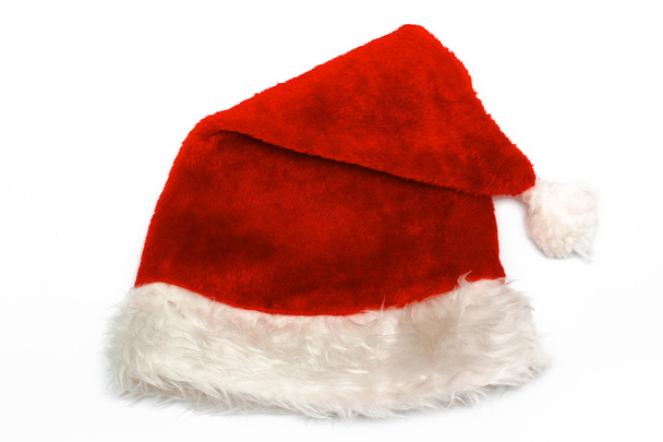 Santa kalap - Fotó, kép