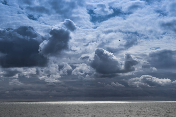 Costa del Mar Nero cambiando tempo - Foto, immagini