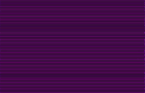 Fondo horizontal colorido rayado abstracto - Foto, imagen