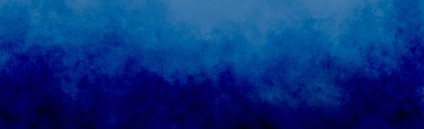 абстрактний світло-блакитний фон зі світлими великими і малими абстрактними плямами. Ефект акварельного живопису. Універсальний милий фон для карт, брошур, банерів
. - Фото, зображення