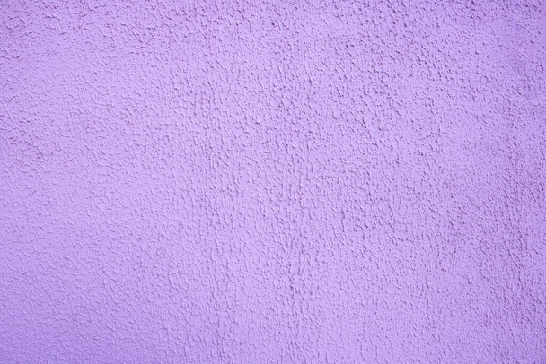 Pink decorative relief . Pink stucco wall. Pink background of the wall. - Foto, Bild