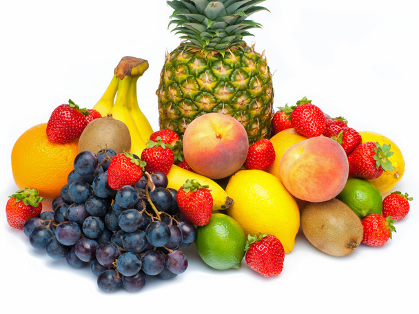 фрукты - Фото, изображение