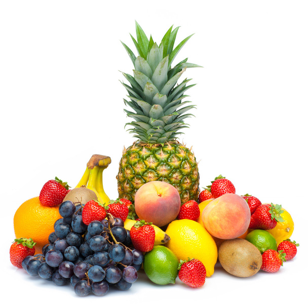 Fruits - Photo, Image