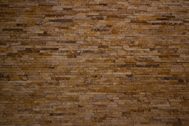 The stone wall texture background - Foto, immagini