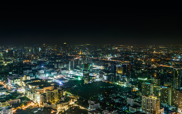 Бангкок - Фото, изображение