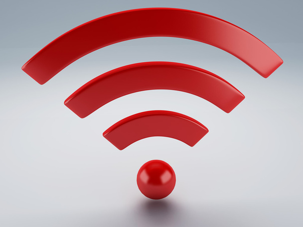 Wifi icon - Фото, зображення
