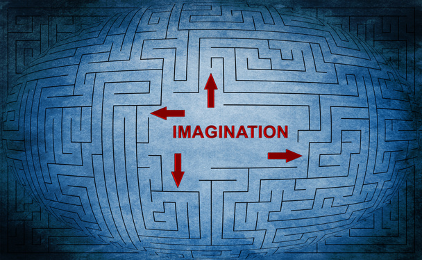 imagination - Photo, image