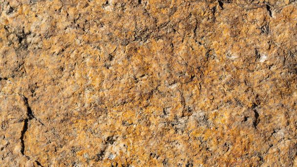 Granite stone surface texture. Abstract background from natural material. Natural granite background - Foto, Bild