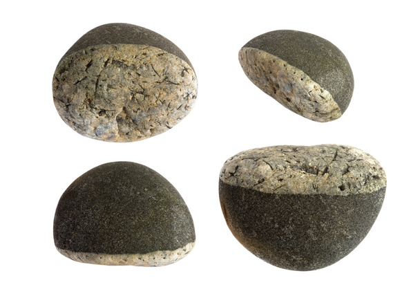 quatro pedras
 - Foto, Imagem