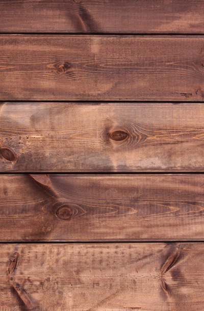 Wooden wall - Photo, image
