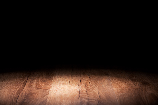 wooden floor - Foto, Imagem