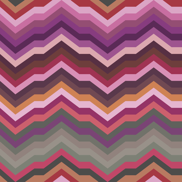 Безшовний колір абстрактний Ретро Векторний фон
 - Вектор, зображення