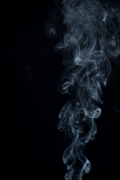 Abstract smoke  - Foto, Imagem