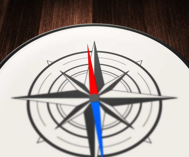 Compass - Photo, Image