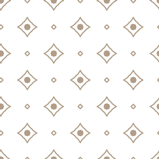 seamless template, abstract wallpaper, vector illustration         - Διάνυσμα, εικόνα