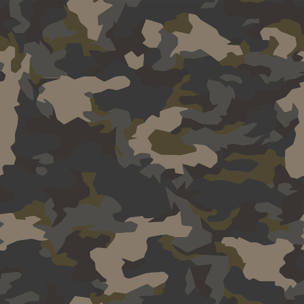 Camouflage Pattern Military Texture Army Background Wallpaper