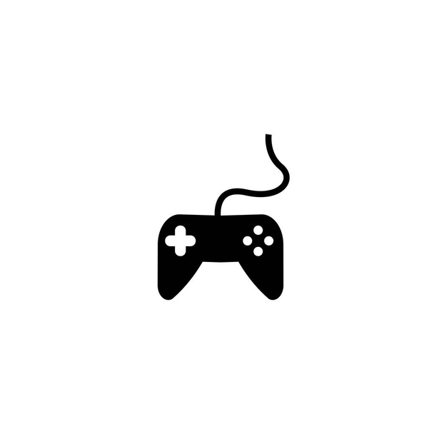 gioco bastone logo illustrazione design - Vettoriali, immagini