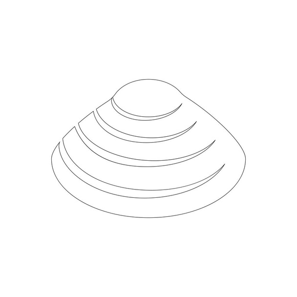 szelki logo kolba ilustracja projekt - Wektor, obraz
