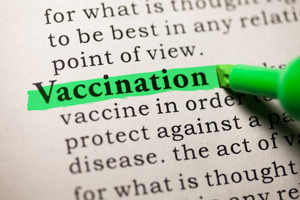 vaccination - Photo, Image